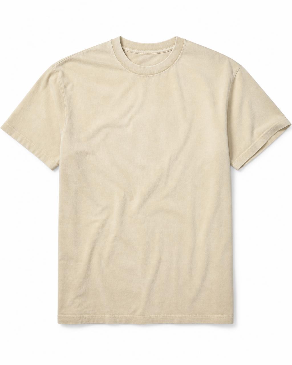 Zeebrand Heavy Tee by Zeebrand Surf Co.