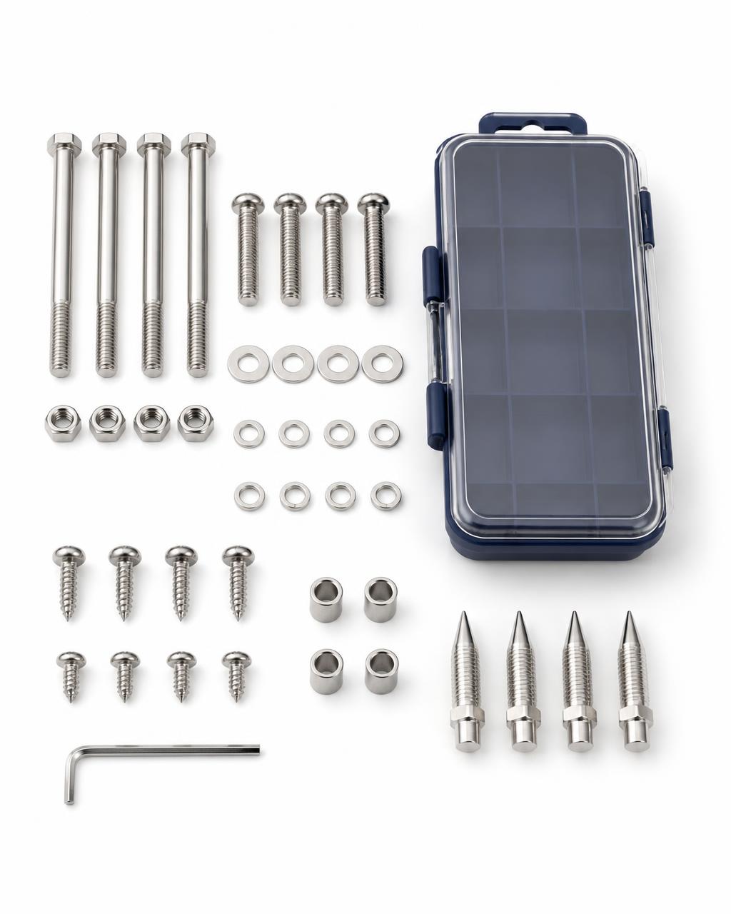 Coast Repair Set by Zeebrand Surf Co.