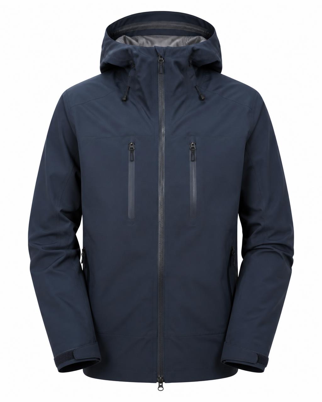 Breakwater Shell by Zeebrand Surf Co.