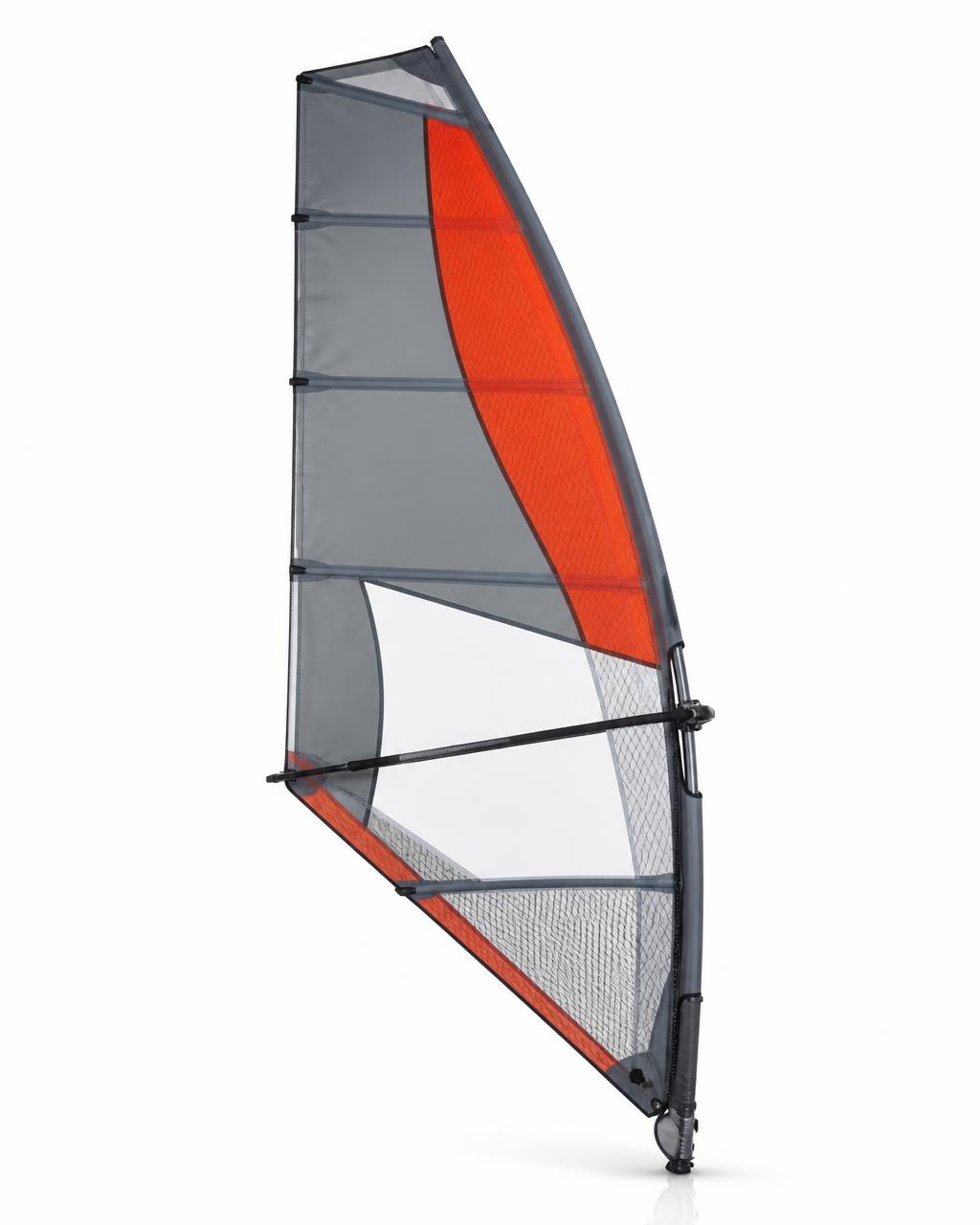 Gale 4.7 by Zeebrand Surf Co.