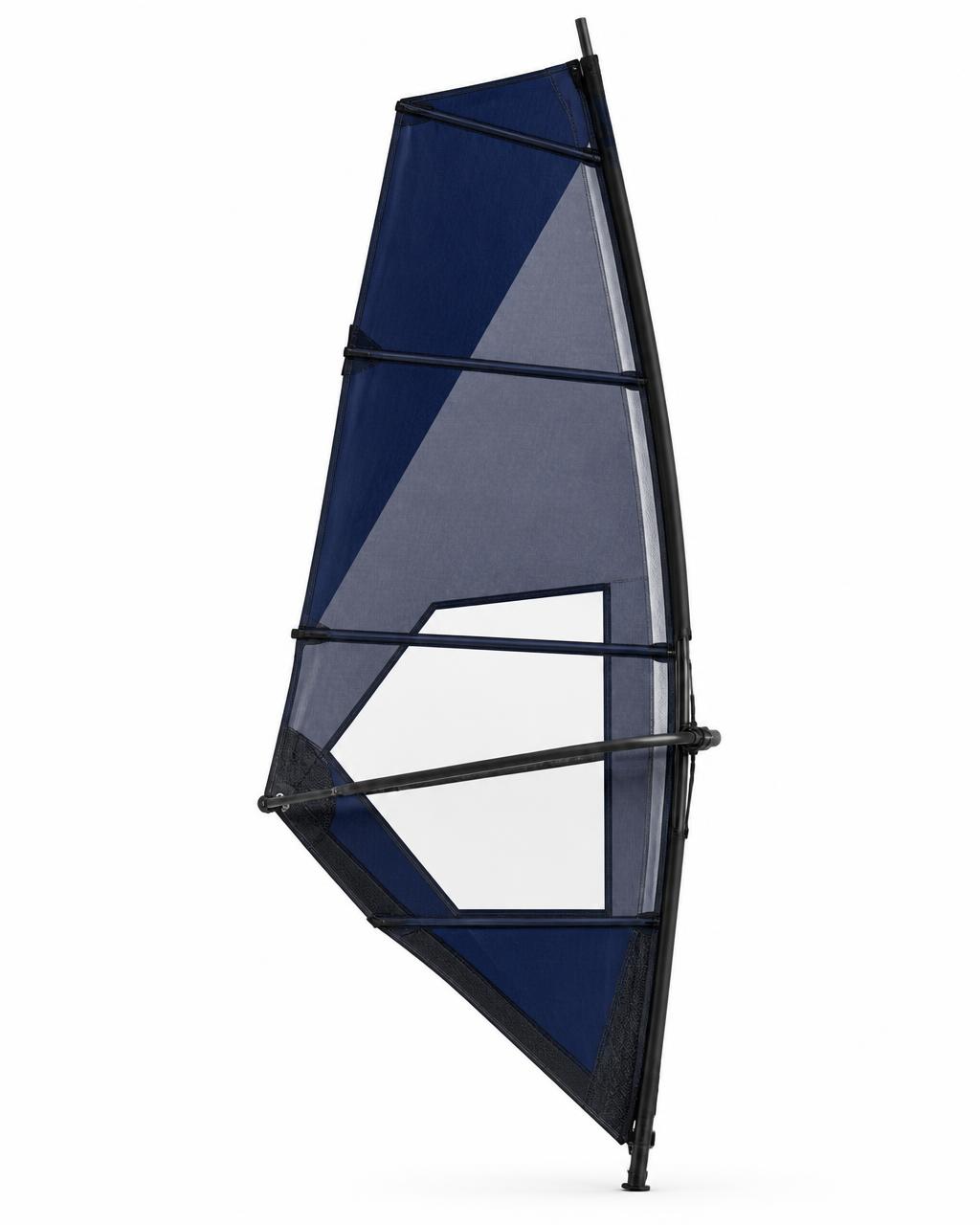 Gale 4.2 by Zeebrand Surf Co.