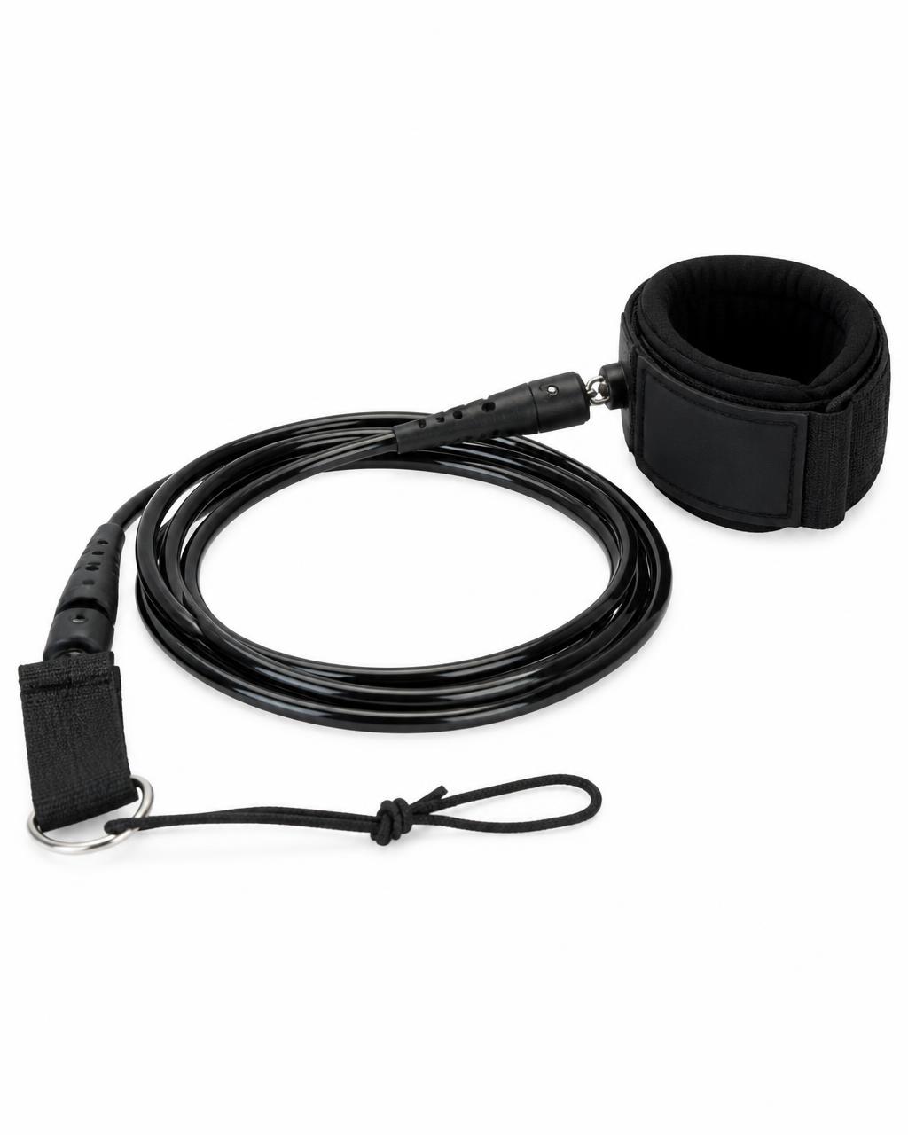 Storm Leash 7' by Zeebrand Surf Co.