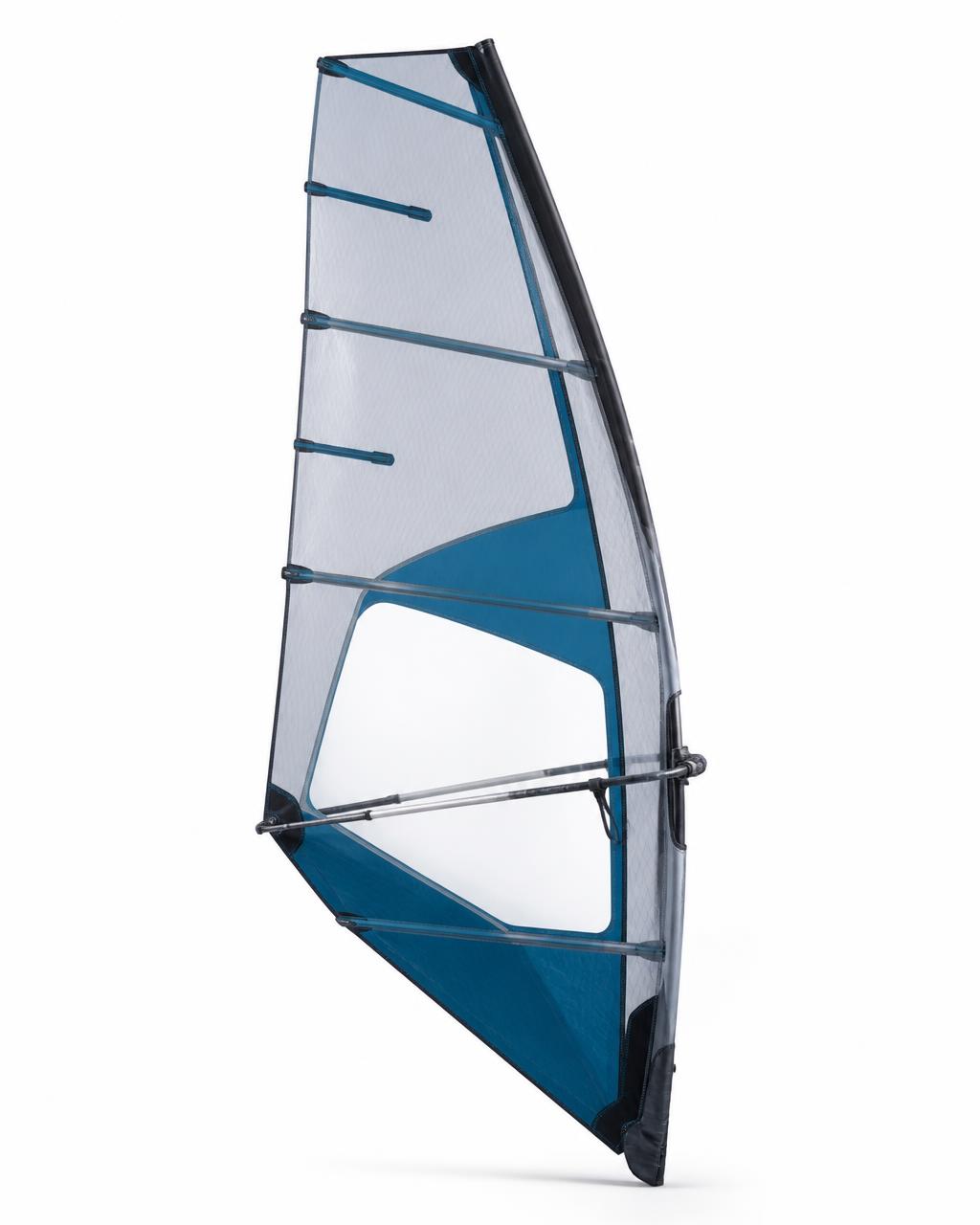 Delta 5.3 by Zeebrand Surf Co.