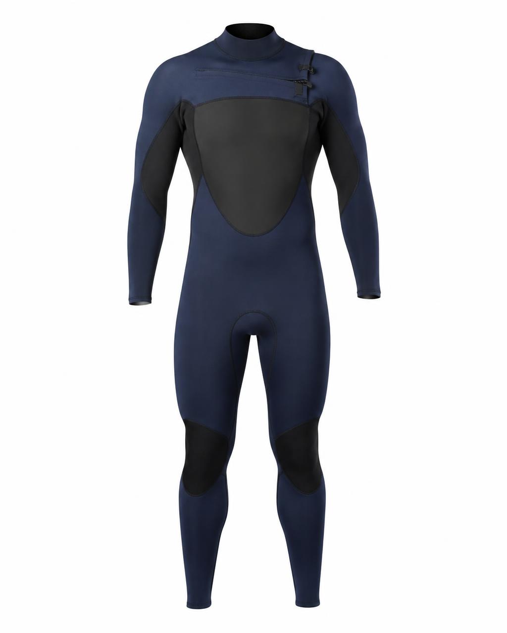 Dune 3/2 by Zeebrand Surf Co.