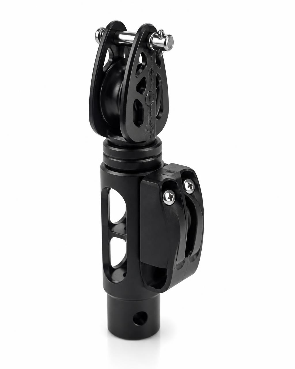 RDM Alloy Extension by Zeebrand Surf Co.
