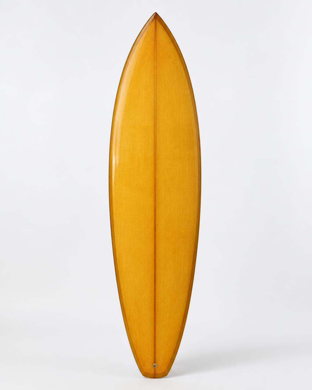 Noord 6'2 by Zeebrand Surf Co.