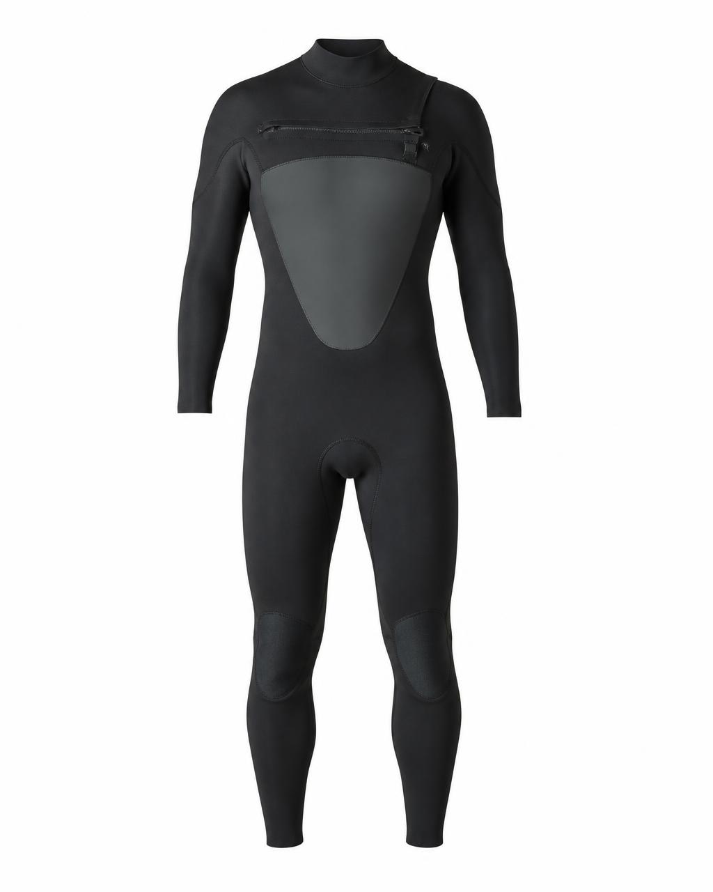 Current 5/4 by Zeebrand Surf Co.